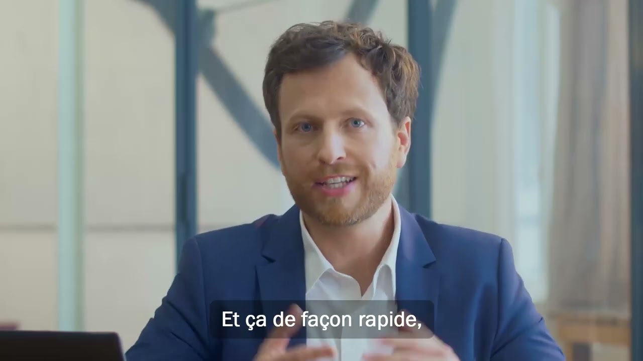 Présentation du VMS : message vocal directement sur le répondeur sans faire sonner