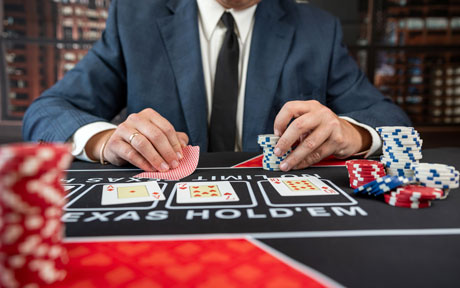CASINO