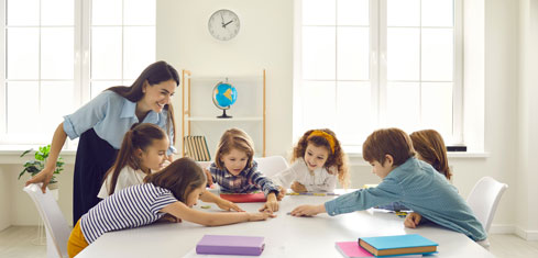 ORGANISMES FORMATION ECOLE PRIVEE