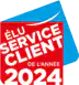 Le groupe Even a été élu meilleur Service Client 2024