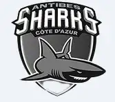 Antibes Sharks Cote d'Azur