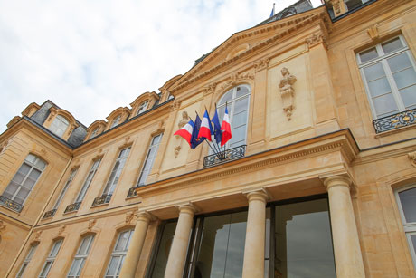 PARTIS POLITIQUES