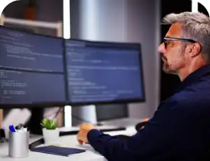 Plateforme sécurisée et conforme RGPD
