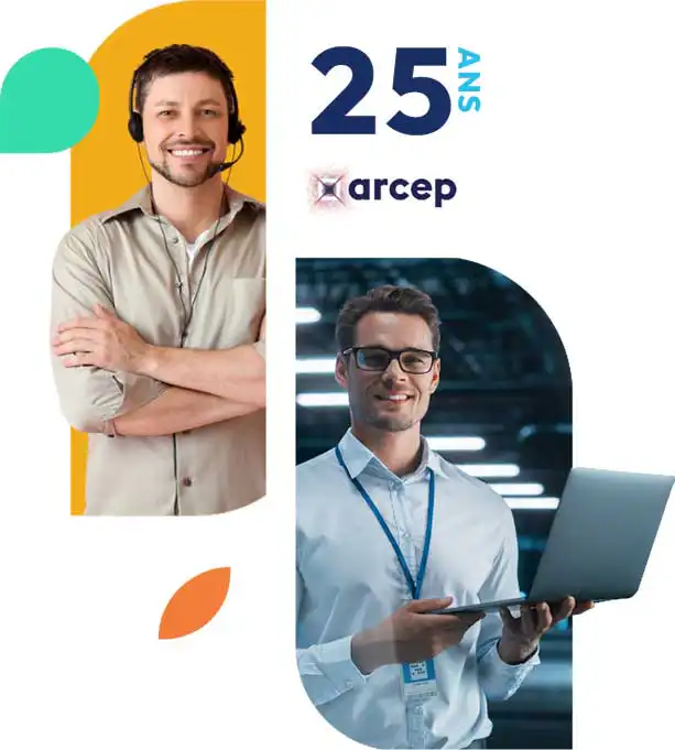 25 ans Arcep