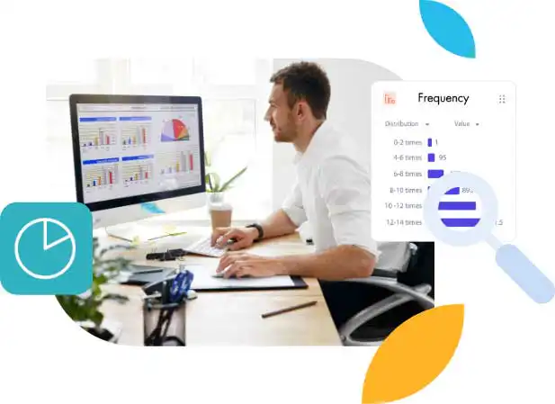 Emitel: analyse en temps réel 